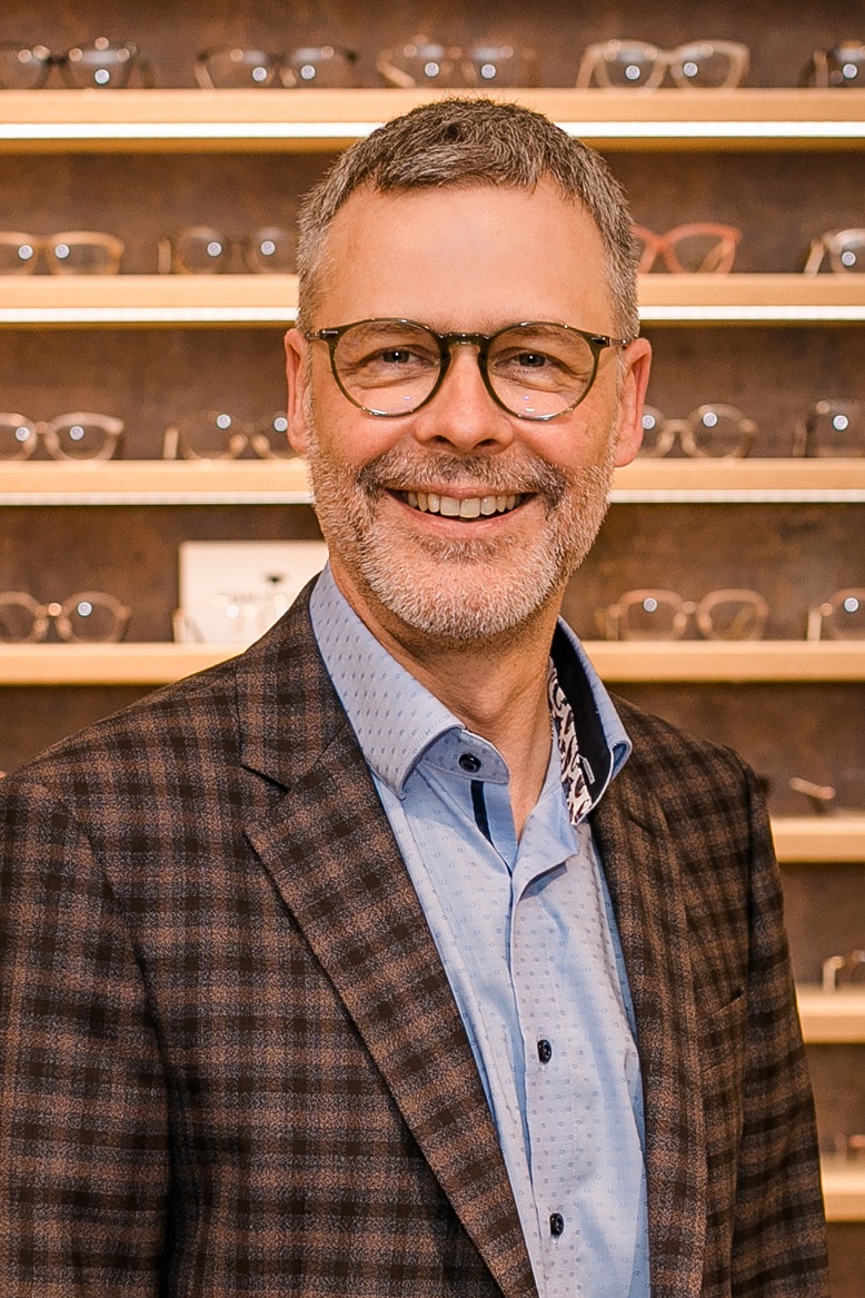 Ralph Brauer Augenoptikermeister